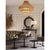 2020s Arteriors Home Villegas Console For Sale - Image 5 of 7