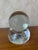 Decorative Ball in Transparent Glass, 1930s For Sale - Image 14 of 18