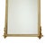 Baroque Style Gold Leaf Mirror from Deknudt, 1970s For Sale - Image 15 of 18