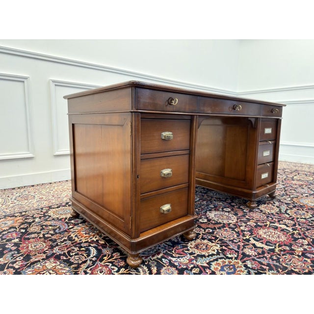 Italian Desk from Assi D'asolo For Sale - Image 5 of 18
