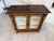 Empire Display Cabinet Top in Ash Wood, 1810 For Sale - Image 14 of 16