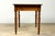 Mid-19th Century French Louis Philippe Walnut Writing Table For Sale - Image 14 of 18