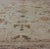 Shabby Chic Keivan Woven Arts Large Angora Turkish Oushak Rug 11'6 X 14'9 For Sale - Image 3 of 10
