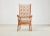 Throne Armchair by Bas Van Pelt for My Home, 1940s For Sale - Image 4 of 9