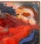 Erika Ranee Cosby "Not Their Time" Acrylic, 2014 For Sale - Image 9 of 13