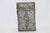 Metal Vintage Filigree Silver Cartoneira For Sale - Image 7 of 9