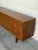 1960s Rosewood Low Credenza Sideboard in Style of Ladoga Erik Wortz Sweden Mid-Century Modern 1960s For Sale - Image 5 of 9