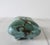 Vintage Ikebana Pillow Shaped Footed Pottery Vase For Sale In Milwaukee - Image 6 of 9