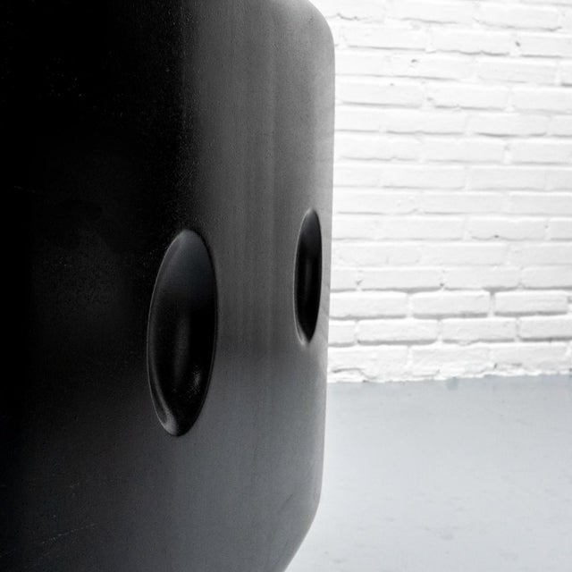 Space Age Jet Desk by Ernest Igl for Wilhelm Werndl, 1970s For Sale - Image 12 of 16