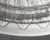 Silver 1930s French Art Deco Schneider Pendant Light For Sale - Image 8 of 8