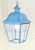 Add warmth, character, and funky artisan charm to your home with this elegant hanging pendant lantern light fixture....