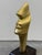 Brazilian Modern Bronze Sculpture, 1990s For Sale - Image 11 of 12