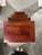 Chinese Antique Hongmu Rosewood Nesting Tables, Set of 4 For Sale In Charlotte - Image 6 of 12