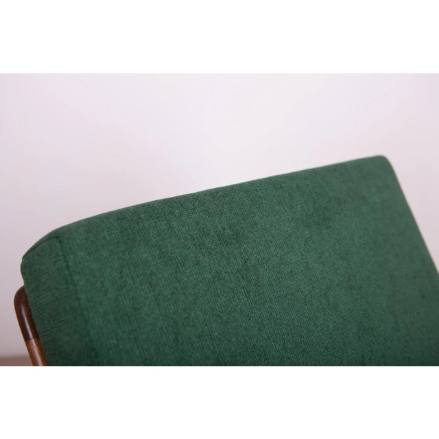 300-139 Armchairs from Swarzędzka, 1960s, Set of 2 For Sale - Image 13 of 18