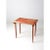 Antique Painted Wood Folding Table For Sale - Image 11 of 13