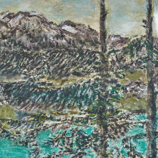 - Artwork dimensions (cm): 40 x 50