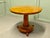 Cherrywood Tilt Top Centre Table This is an outstanding piece, the table is made with honey coloured Cherrywood, the 3...
