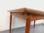 Vintage Scandinavian Rectangular Teak Dining Table with Extensions from Dyrlund, 1960s For Sale - Image 15 of 18