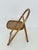 1960s Chair with Vienna Straw Seat, 1960s For Sale - Image 5 of 6