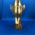 Mid 20th Century Mid 20th Century Large Mid Century Brass Jumping Dolphin Sculpture For Sale - Image 5 of 9