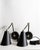 Mid-Century Modern Authentic Cedar & Moss Tilt Cone Double Articulated Plug-in Wall Sconces - a Pair For Sale - Image 3 of 6