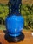 1970s Large Table Lamp from Louis Drimmer, 1970s For Sale - Image 5 of 18