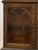 Antique Victorian Secretary, Hutch For Sale - Image 9 of 12