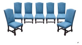 Example of Designmaster Furniture Dining Chairs