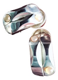 Example of Drop and Dangle Earrings