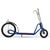 Vintage Kangaroo Scooter Blue 1969 For Sale In Chicago - Image 6 of 10