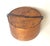 Large Antique Luther Bentwood Hat Box, 1890s For Sale - Image 6 of 18