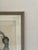 Modern Soicher Marin Sculpture VI Giclee For Sale - Image 3 of 5