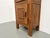Wood Small Brutalist Hosiery Cabinet, 1950s For Sale - Image 7 of 18
