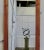 Mid-Century Modern Full Length Pine Wall Mirror with a Moulded Pine Frame, 1960s For Sale - Image 3 of 9