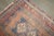 Tribal Worn Tribal Afshar Rug, 4'5'' X 6'4'' For Sale - Image 3 of 11