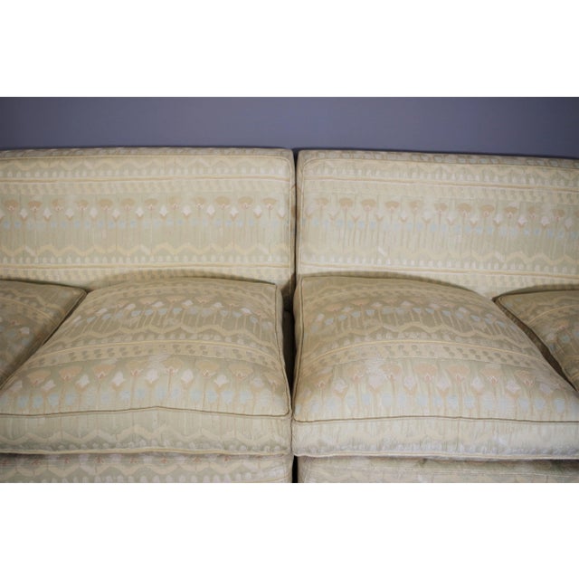Set of Two Piece Sofa, 1950s For Sale - Image 3 of 18
