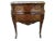 Louis XV Curved Chest of Drawers For Sale