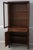 Arts & Crafts Stickley Arts & Crafts Mission Oak Highlands Display Cabinet For Sale - Image 3 of 18