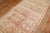 Mid 20th Century Vintage Zabihi Collection East Turkestan Samarkand Rug - 4'10" x 9'7" For Sale - Image 5 of 12