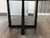 Gray Julie Lawrence for Restoration Hardware T-Brace Dining Table, 60 Inches For Sale - Image 8 of 12
