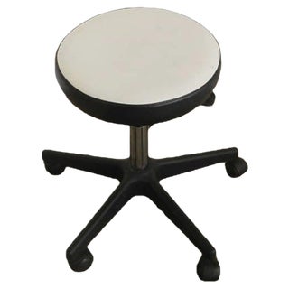 Italian Stool, 1970s For Sale