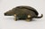 19th Century Victorian Bronze Armadillo Inkwell For Sale - Image 10 of 15