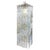 Glass Mid-Century Murano Glass Ceiling Light For Sale - Image 7 of 7