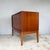 Mid-Century Modern M Range Walnut Chest of Drawers by Peter Hayward for Uniflex, 1950s For Sale - Image 3 of 12