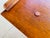 Mid-Century Flamed Oak Storage Cabinet, 1960s For Sale - Image 6 of 18