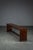 French Modernist Bench, 1950s For Sale - Image 6 of 10