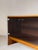 Rosewood, Chrome & Smoked Glass Sideboard attributed to Richard Young for Merrow Associates, 1960s For Sale - Image 6 of 16