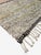 Contemporary Sunset Abstract Beni Mrirt Rug - 10.6 X 6.9 Ft For Sale - Image 3 of 6