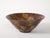 Ceramic 1950's Studio Made Mottled Pottery Decorative Bowl For Sale - Image 7 of 14
