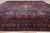 Antique Persian Kerman Rug, 11'01 X 17'01 For Sale - Image 9 of 10